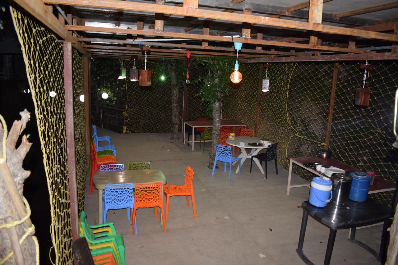 Ghughuti Resort Mussoorie Eksteriør billede