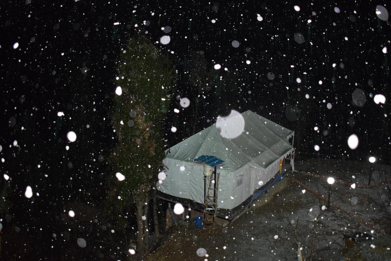 Ghughuti Resort Mussoorie Eksteriør billede